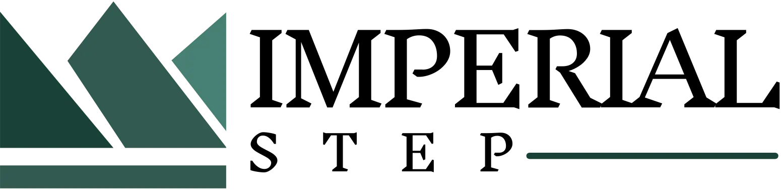 imperial step